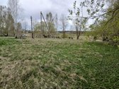 Parduodamas žemės ūkio paskirties 0,40 ha