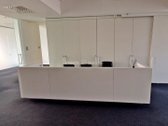 Parduodamos išnuomotos (!) 193,71 m² biuro - nuotraukos Nr. 5