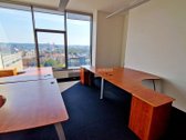 Parduodamos išnuomotos (!) 193,71 m² biuro - nuotraukos Nr. 8