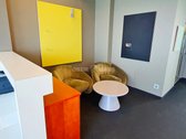 Parduodamos išnuomotos (!) 193,71 m² biuro - nuotraukos Nr. 9