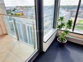 Parduodamos išnuomotos (!) 193,71 m² biuro - nuotraukos Nr. 10