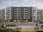 „Parko sakmės“ – naujas gyvenamasis projektas