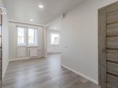 Parduodamas erdvus ir šviesus 3 kambarių - nuotraukos Nr. 6