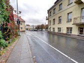 Du Įėjimai, Vienas Iš Gatvės Pusės, Gerai - nuotraukos Nr. 3