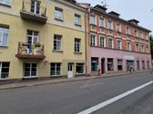 Du Įėjimai, Vienas Iš Gatvės Pusės, Gerai - nuotraukos Nr. 4