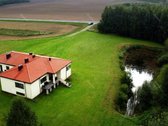 Gyvenamasis namas su erdviu sklypu ir nuosavu  - nuotraukos Nr. 3