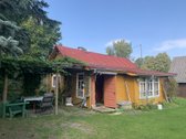 Parduodama tvarkinga sodyba ramioje vietoje, - nuotraukos Nr. 2