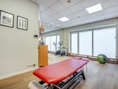 Parduodamos medicinos paskirties patalpos - nuotraukos Nr. 5