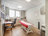 Parduodamos medicinos paskirties patalpos - nuotraukos Nr. 13