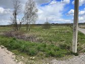 Parduodamas 60a sklypas šale magistralės A1 - nuotraukos Nr. 11
