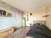 Parduodamas erdvus 3 kambarių butas Žardininkų g. - nuotraukos Nr. 4