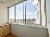 Parduodamas erdvus 3 kambarių butas Žardininkų g. - nuotraukos Nr. 6