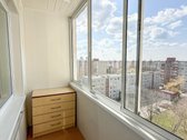 Parduodamas erdvus 3 kambarių butas Žardininkų g. - nuotraukos Nr. 7