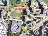 Parduodamas 2 K., 53.29 Kv.m. Antrame Aukšte - nuotraukos Nr. 26
