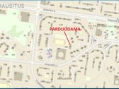 Parduodamas 2 K., 53.29 Kv.m. Antrame Aukšte - nuotraukos Nr. 27