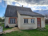 Įpėdinis parduoda paveldėjimo teises į - nuotraukos Nr. 2