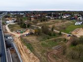 Parduodamas 18 arų žemės sklypas strategiškai - nuotraukos Nr. 5