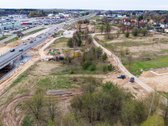 Parduodamas 18 arų žemės sklypas strategiškai - nuotraukos Nr. 6