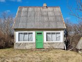 Parduodamas sodo sklypas su sodo nameliu, - nuotraukos Nr. 5