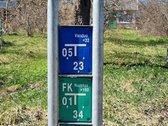 Parduodamas sodo sklypas su sodo nameliu, - nuotraukos Nr. 13