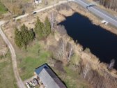 Parduodami sklypai prie Via baltika kelio - nuotraukos Nr. 9