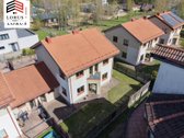Parduodama dvibučio gyvenamojo namo dalis, - nuotraukos Nr. 5