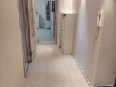 Parduodamas dviejų kambarių butas pirmame - nuotraukos Nr. 13