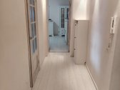 Parduodamas dviejų kambarių butas pirmame - nuotraukos Nr. 16