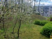 2 kambarių butas nuomai Antakalnyje. - nuotraukos Nr. 22