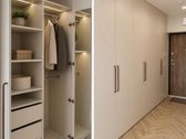 Nuomojamas Kokybiškai Ir Stilingai Įrengtas 1 - nuotraukos Nr. 3