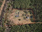 Išskirtinis 1,26 ha sklypas (su statiniais) - nuotraukos Nr. 2