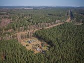 Išskirtinis 1,26 ha sklypas (su statiniais) - nuotraukos Nr. 3