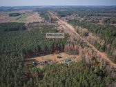 Išskirtinis 1,26 ha sklypas (su statiniais)