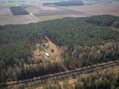 Išskirtinis 1,26 ha sklypas (su statiniais) - nuotraukos Nr. 4