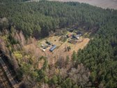 Išskirtinis 1,26 ha sklypas (su statiniais) - nuotraukos Nr. 5