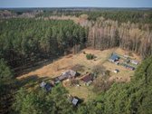 Išskirtinis 1,26 ha sklypas (su statiniais) - nuotraukos Nr. 7