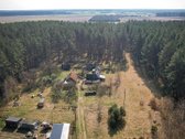Išskirtinis 1,26 ha sklypas (su statiniais) - nuotraukos Nr. 8