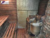 Parduodama renovuojama sodyba su pirtimi - nuotraukos Nr. 14