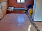 Parduodama renovuojama sodyba su pirtimi - nuotraukos Nr. 17