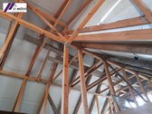 Parduodama renovuojama sodyba su pirtimi - nuotraukos Nr. 26