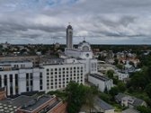 Žaliakalnio perlas – butas su kvapą