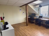 Išnuomojamos 33.57 Kv.m. Administravimo - nuotraukos Nr. 6