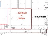 Nuomojamos sandėliavimo patalpos Metalo g., - nuotraukos Nr. 3