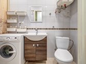 Parduodamas jaukus 1 kambario butas (28,21 m2