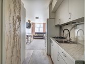 Parduodamas jaukus 1 kambario butas (28,21 m2 - nuotraukos Nr. 5