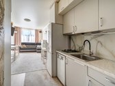 Parduodamas jaukus 1 kambario butas (28,21 m2 - nuotraukos Nr. 6