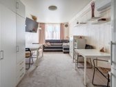 Parduodamas jaukus 1 kambario butas (28,21 m2 - nuotraukos Nr. 7