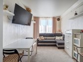 Parduodamas jaukus 1 kambario butas (28,21 m2 - nuotraukos Nr. 9