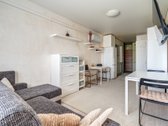 Parduodamas jaukus 1 kambario butas (28,21 m2 - nuotraukos Nr. 10