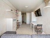 Parduodamas jaukus 1 kambario butas (28,21 m2 - nuotraukos Nr. 11